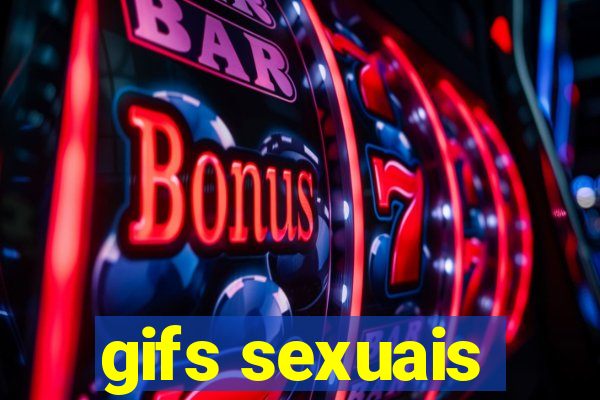 gifs sexuais